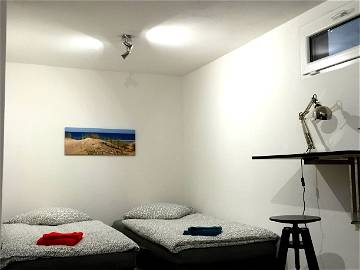 Private Room Biscarrosse 164674-1