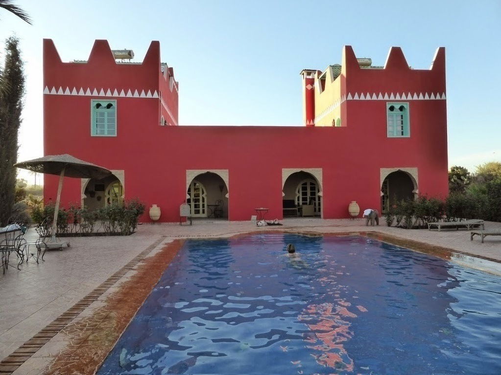Estudio Independiente Agadir 161508