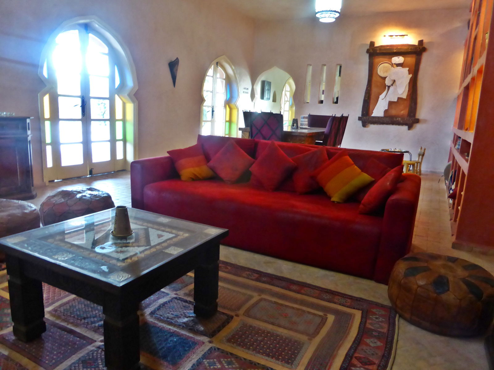 Estudio Independiente Agadir 161508