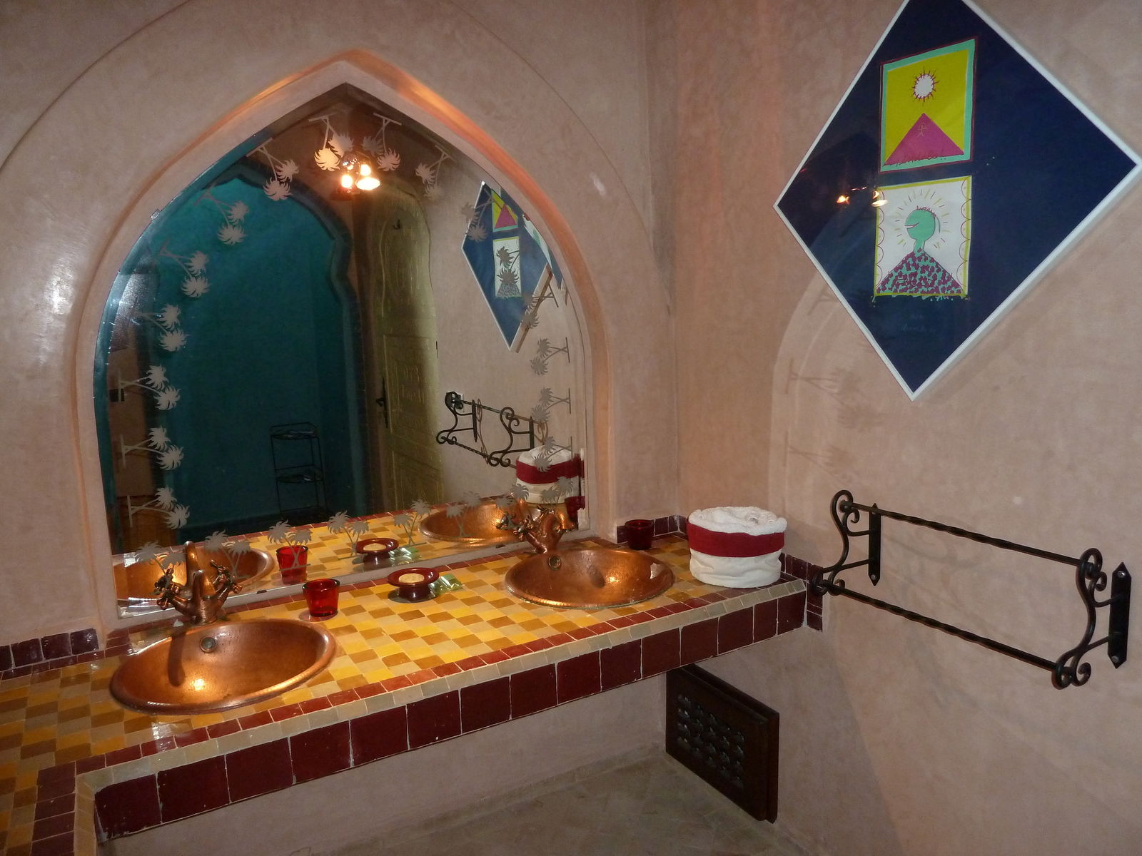 Estudio Independiente Agadir 161508