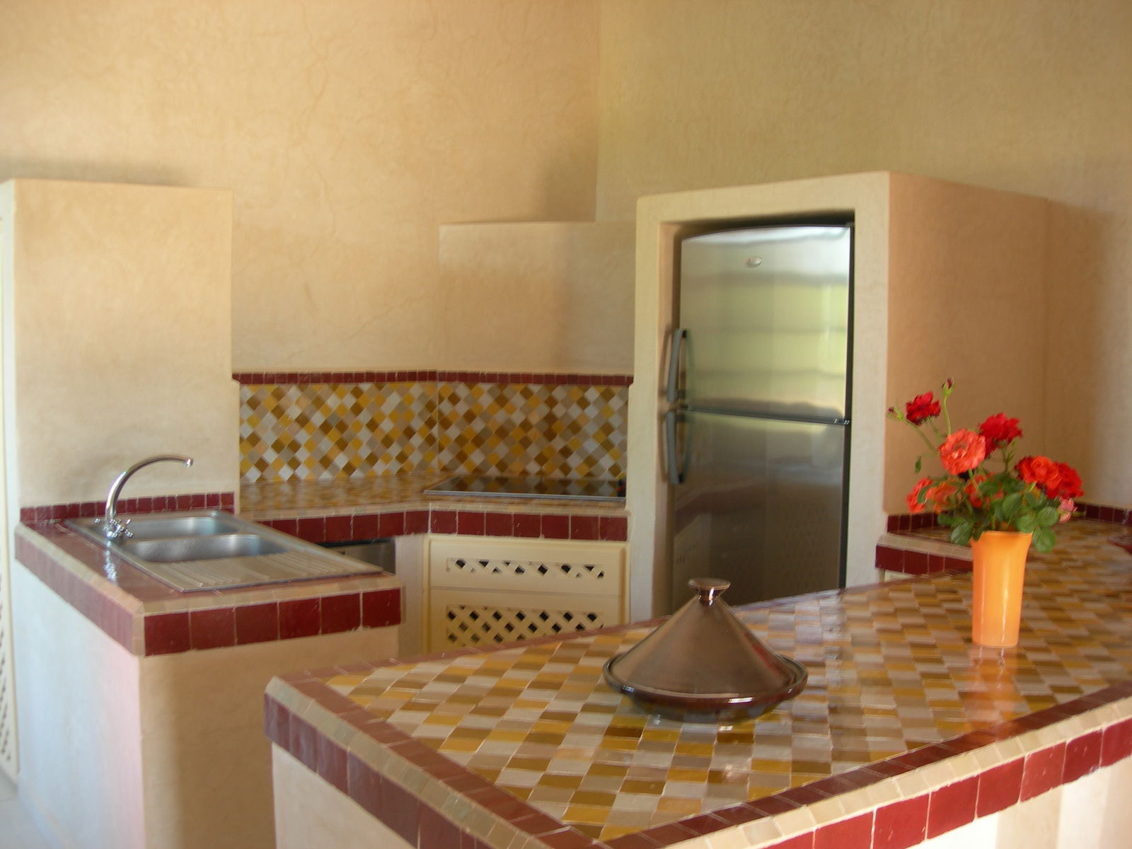Estudio Independiente Agadir 161508