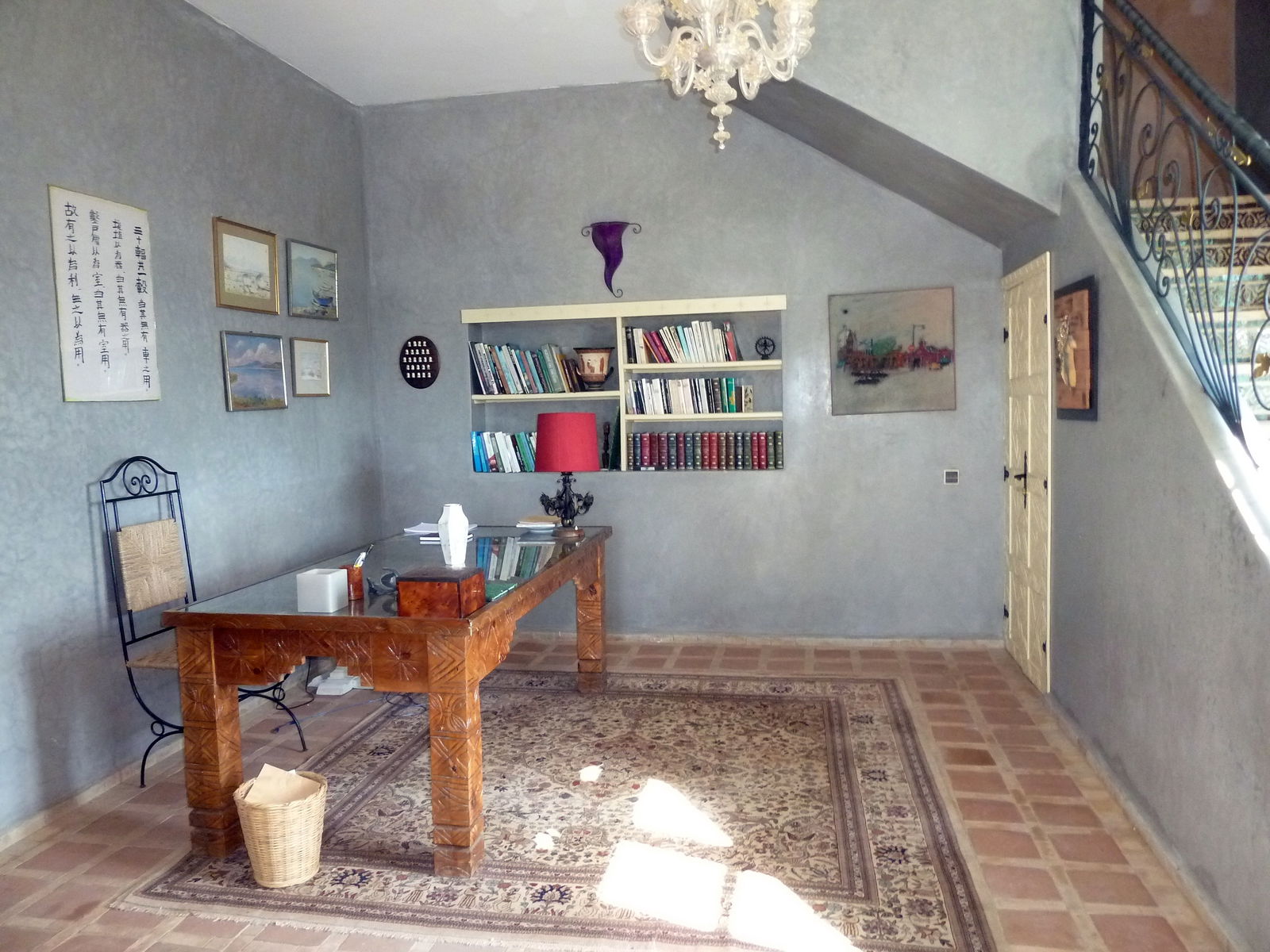 Estudio Independiente Agadir 161508