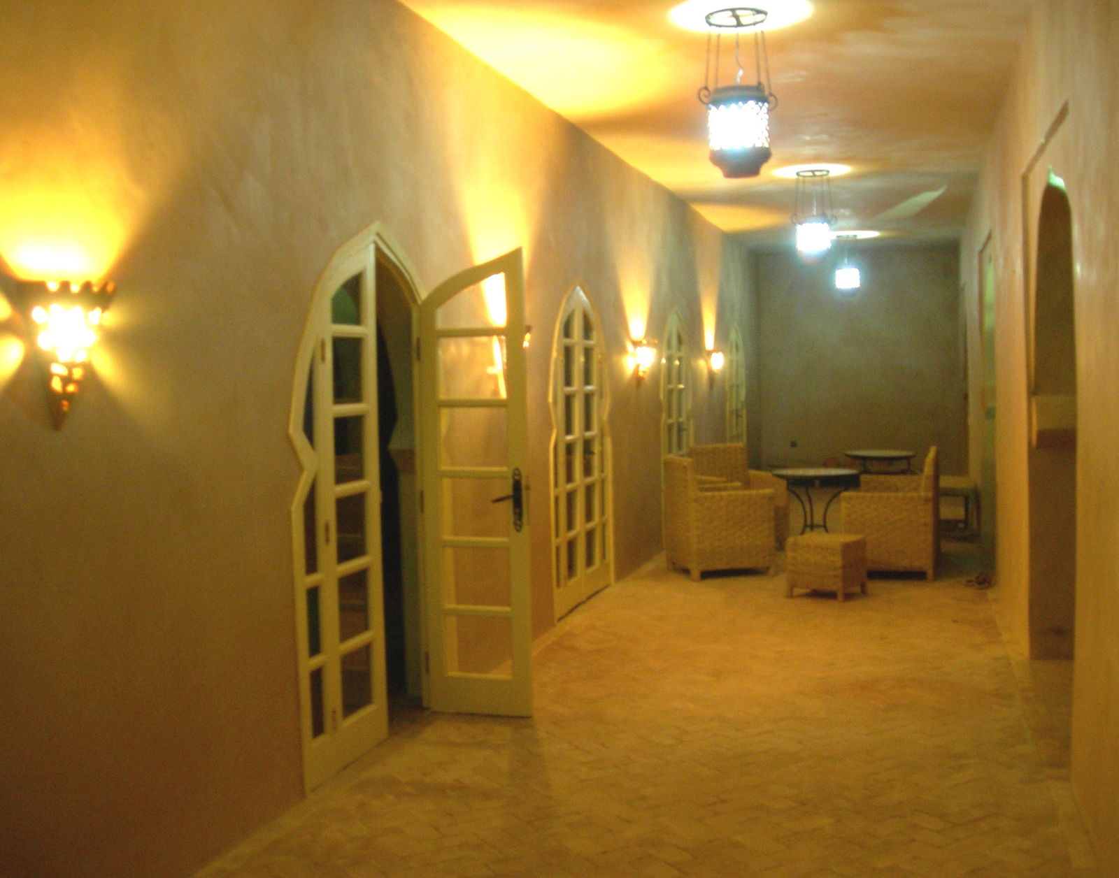 Estudio Independiente Agadir 161508