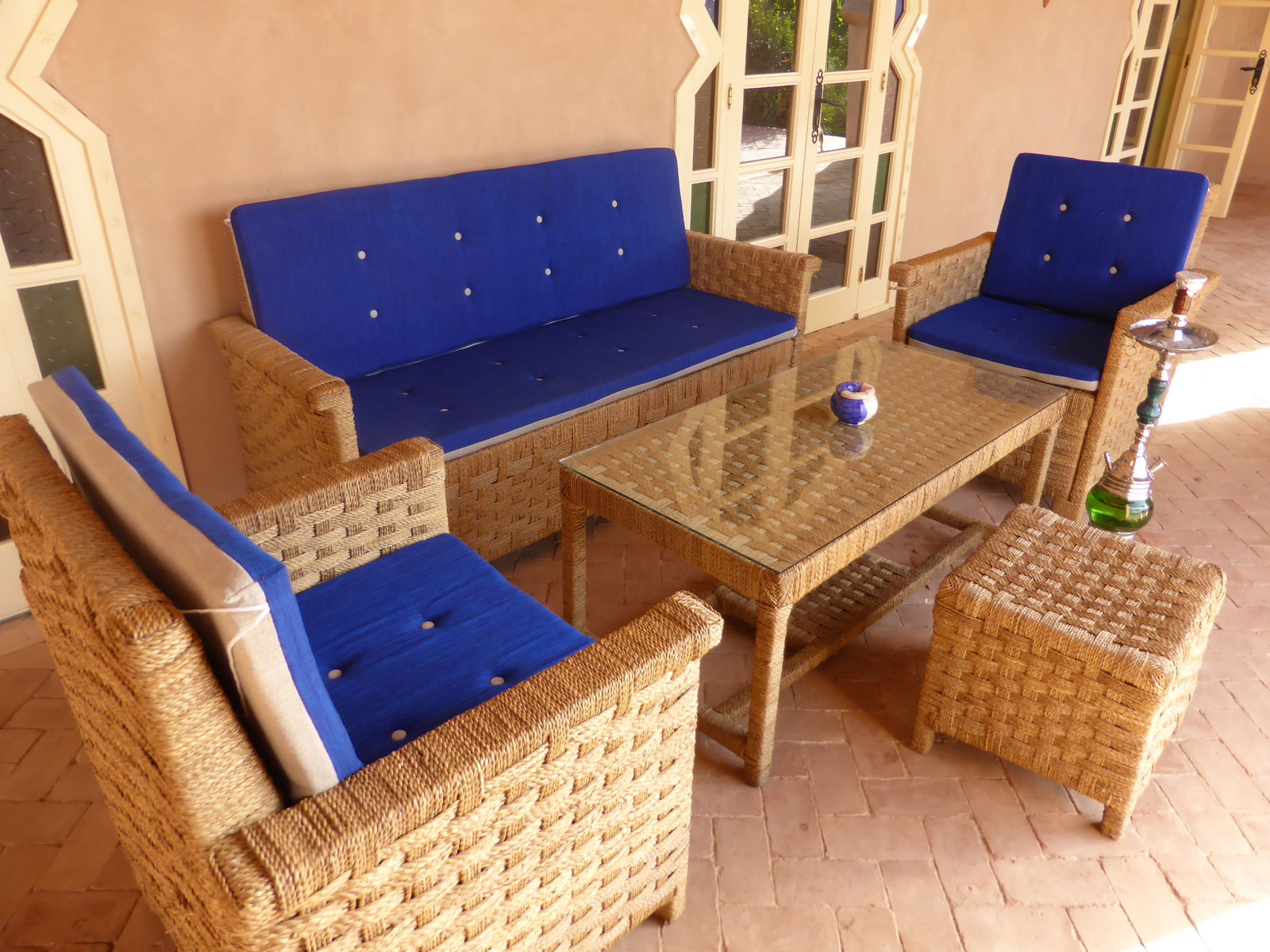 Estudio Independiente Agadir 161508