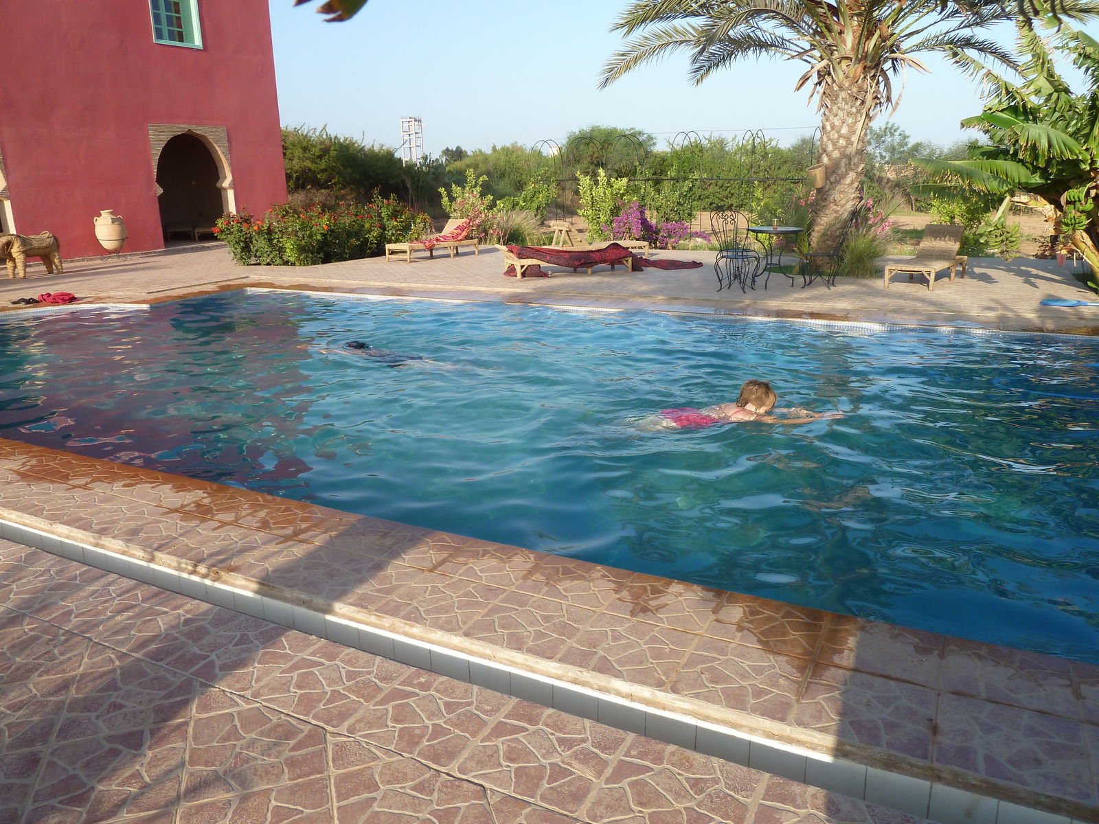 Estudio Independiente Agadir 161508
