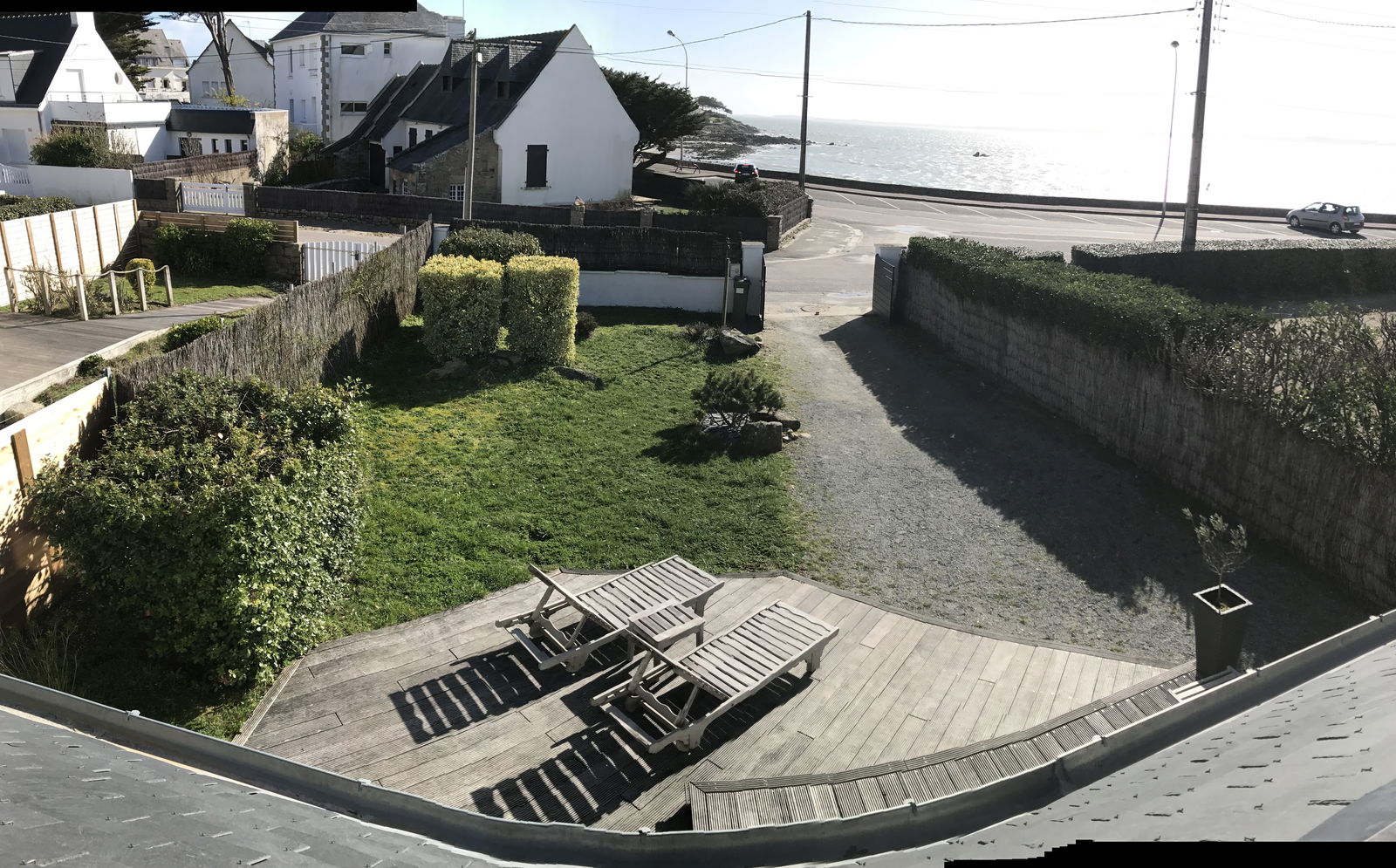 Logement Entier Carnac 126418