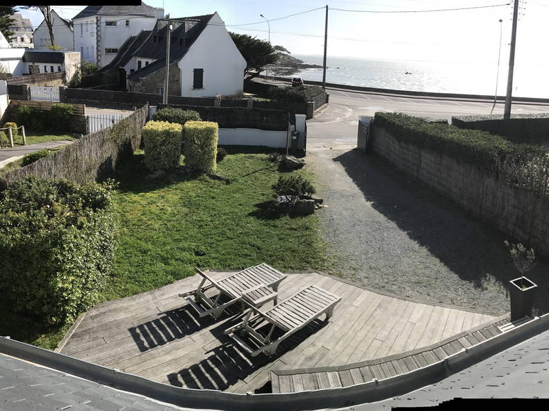 Casa Inteira Carnac 126418-1