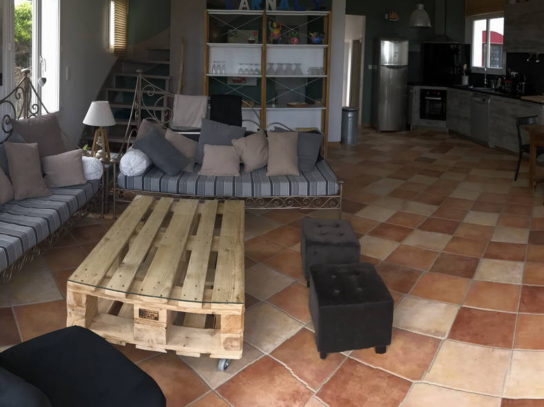 Casa Inteira Carnac 126418-2