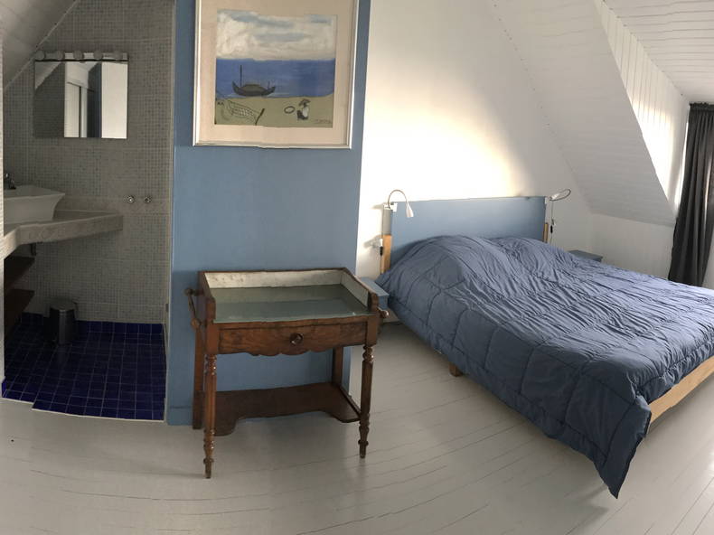 Casa Inteira Carnac 126418-5