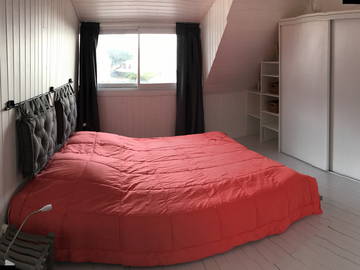 Logement Entier Carnac 126418-6