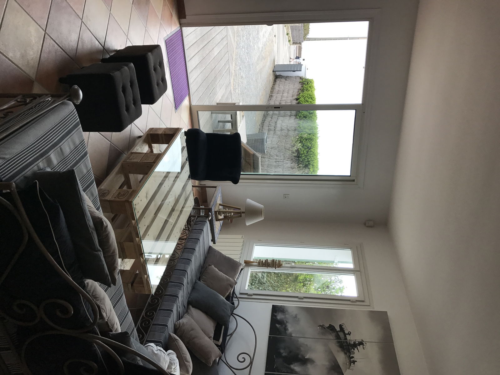 Logement Entier Carnac 126418