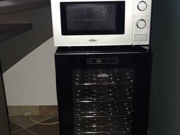 Logement Entier Carnac 126418-11