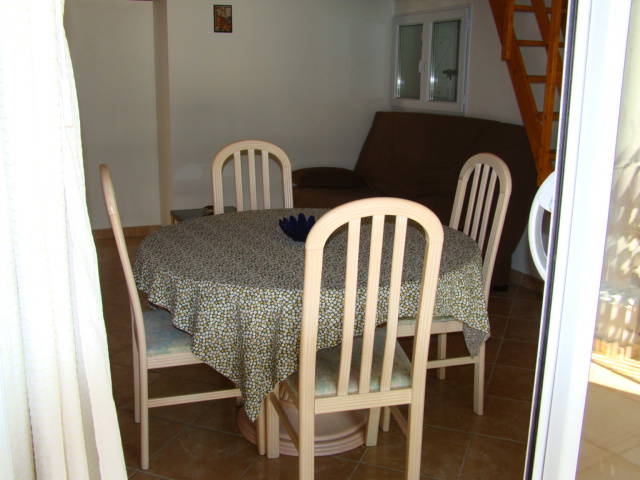 Logement Entier Fayence 101646-5