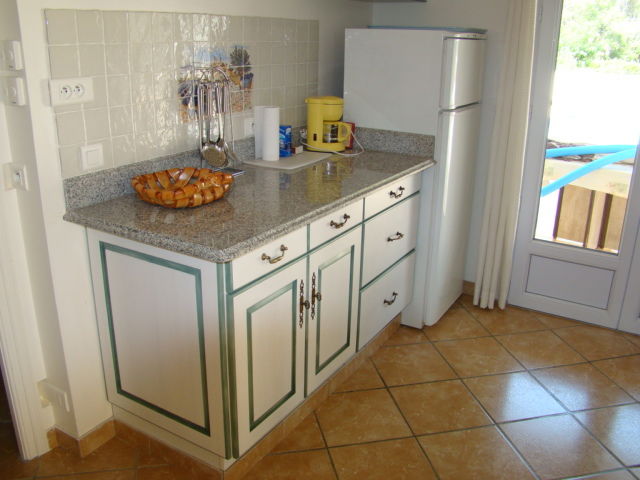 Unabhängiges Studio Fayence 101646