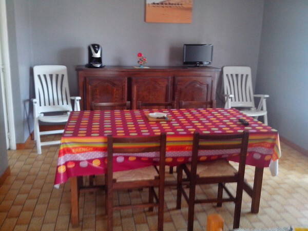 Homestay Biscarrosse 48939