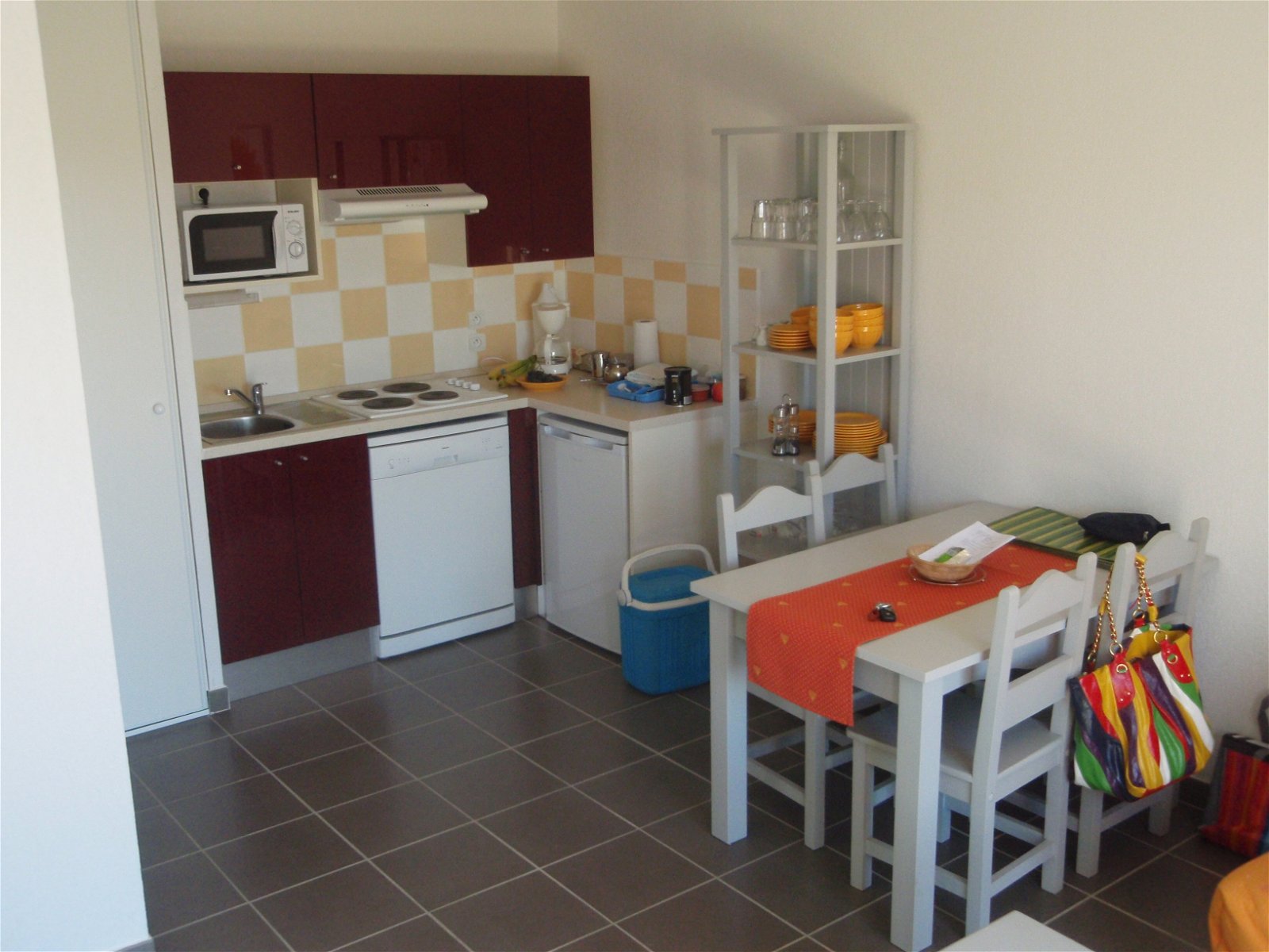 Onafhankelijke Studio Aubignan 71484