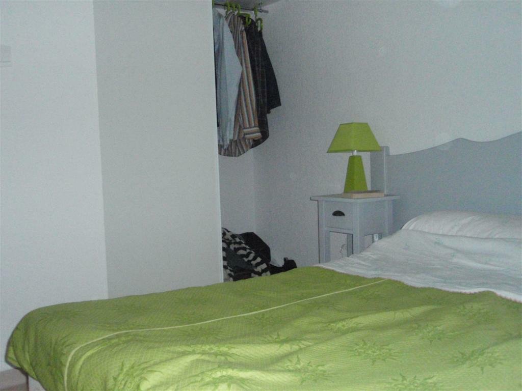 Onafhankelijke Studio Aubignan 71484