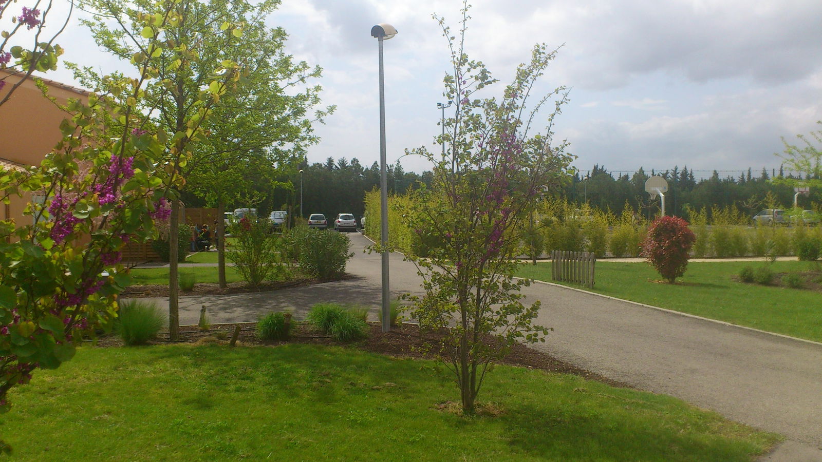 Entire Home Aubignan 71484