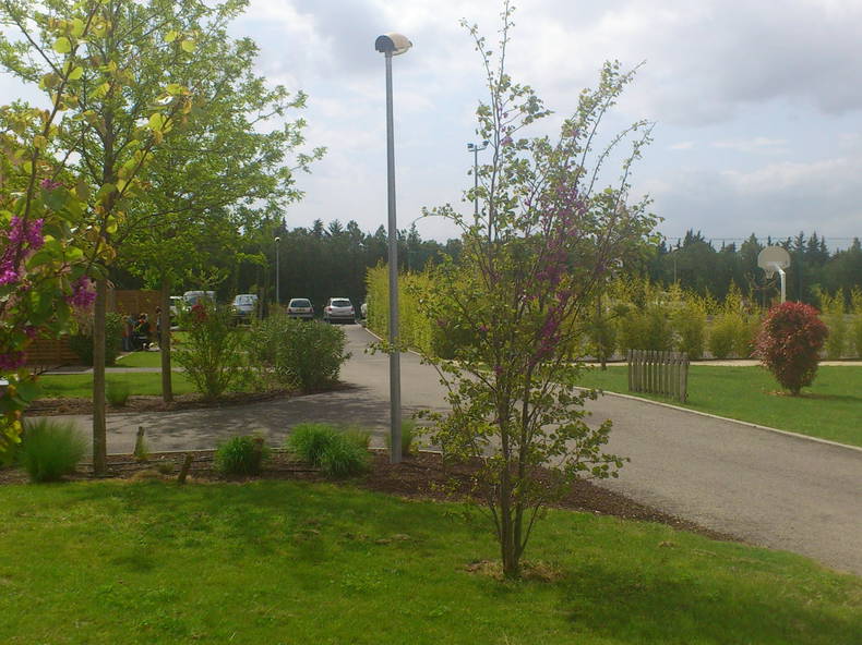 Entire Home Aubignan 71484-3