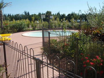 Logement Entier Aubignan 71484-5