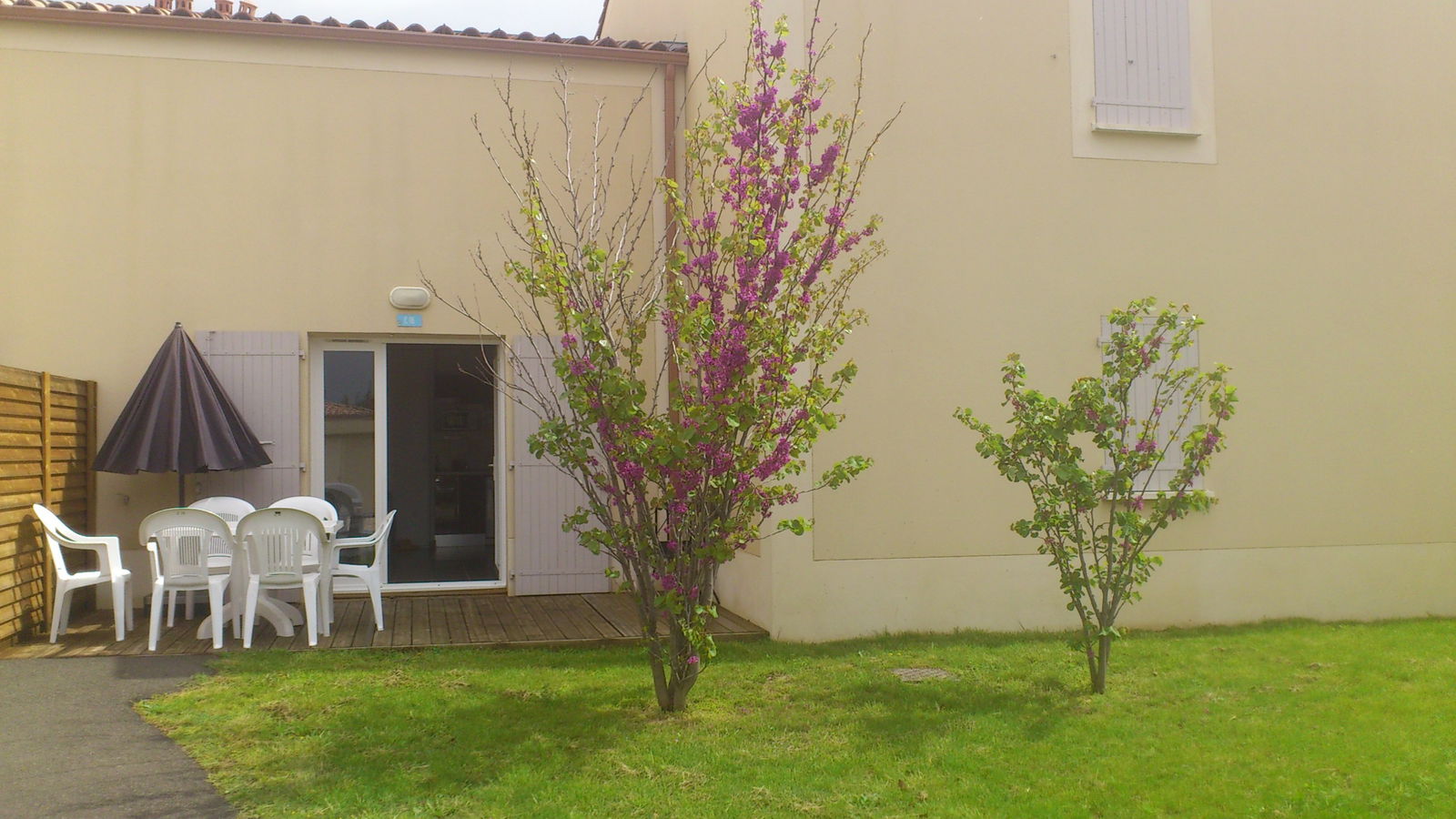 Tutta La Casa Aubignan 71484