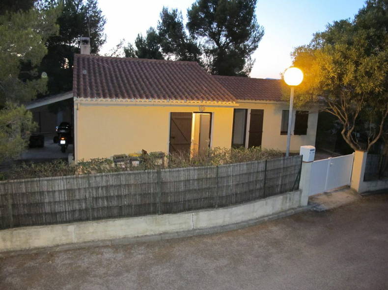 Colocation Six-Fours-les-Plages 97568-1