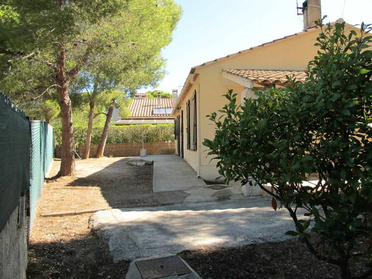 Homestay Six-Fours-les-Plages 97568