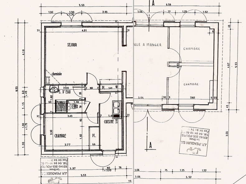 Colocation Six-Fours-les-Plages 97568-4