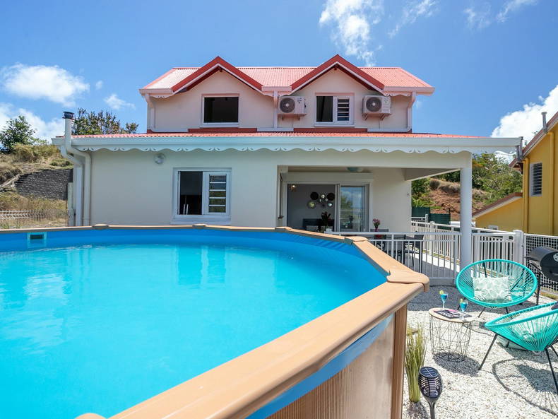 Casa Inteira La Trinité 233831-2