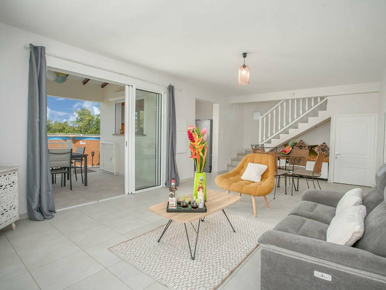 Casa Inteira La Trinité 233831-4