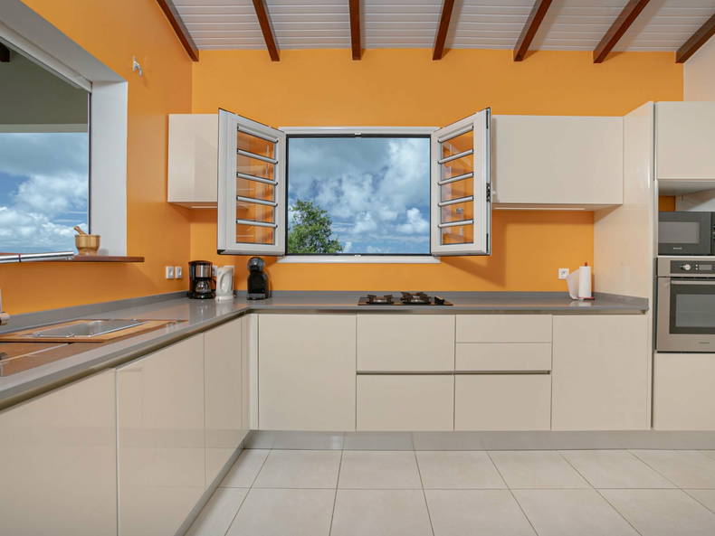 Casa Inteira La Trinité 233831-5