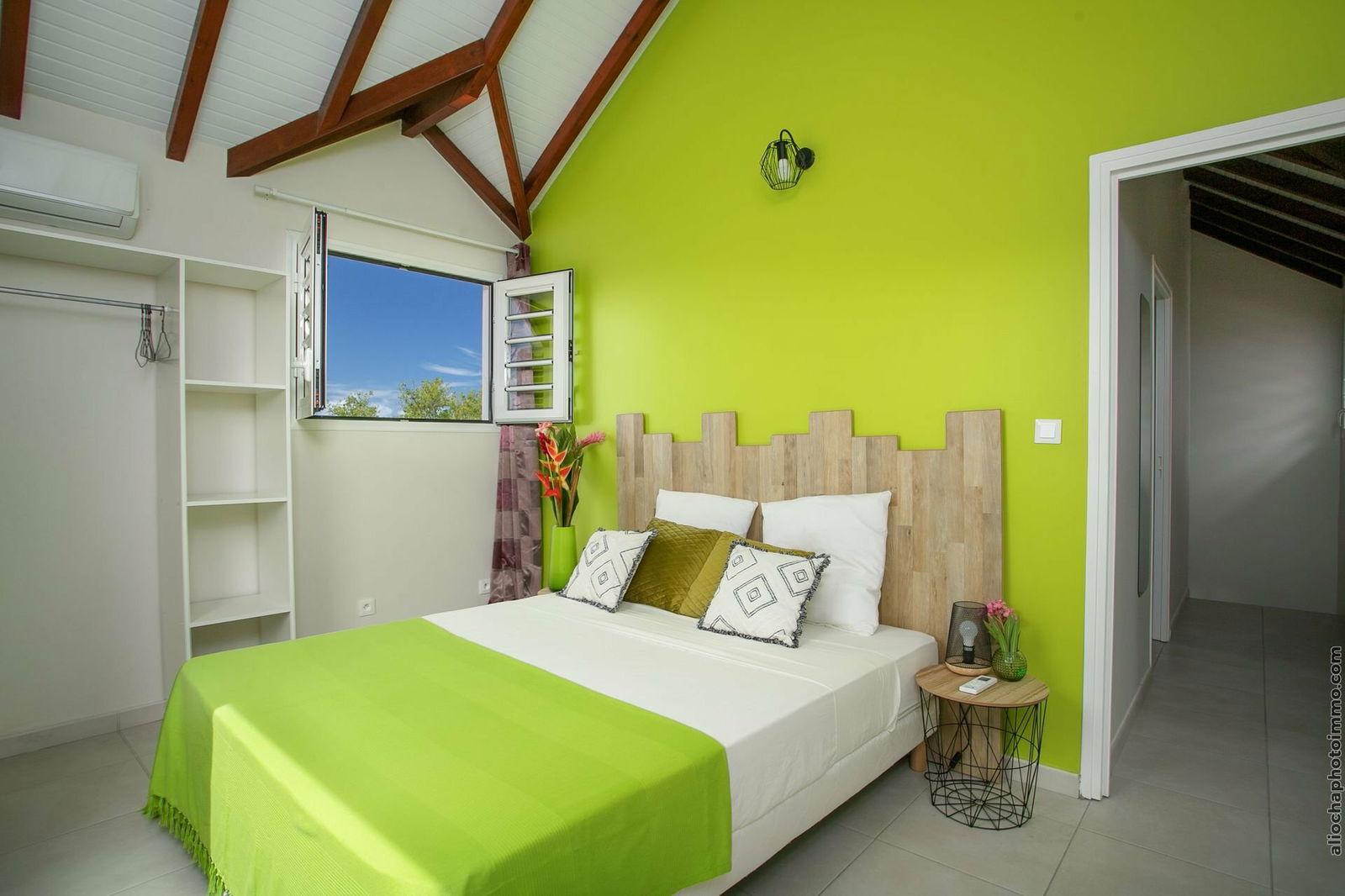 Onofhängeg Studio La Trinité 233831