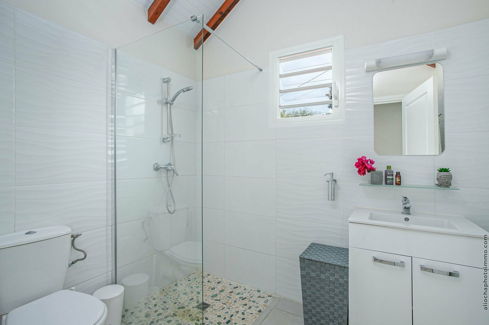 Onofhängeg Studio La Trinité 233831