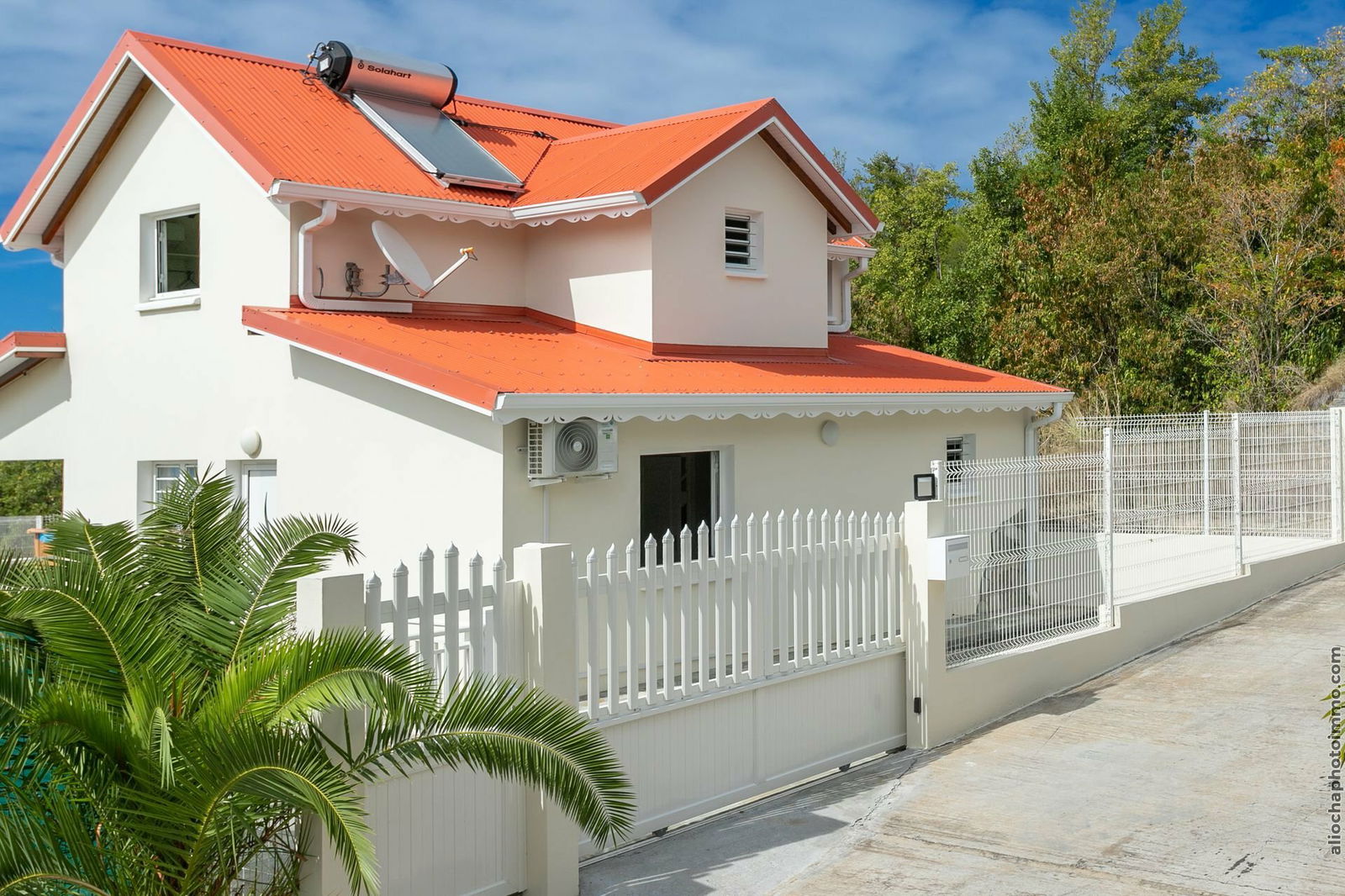 Itsenäinen Studio La Trinité 233831