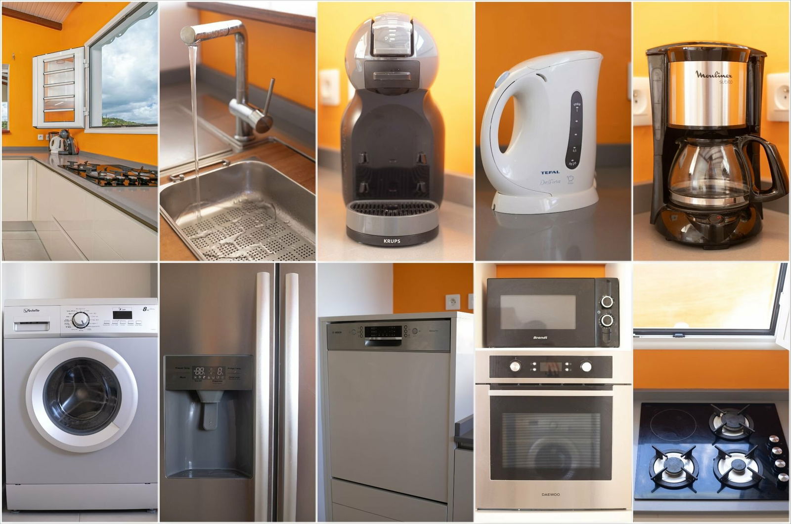 Onafhanklike Ateljee La Trinité 233831