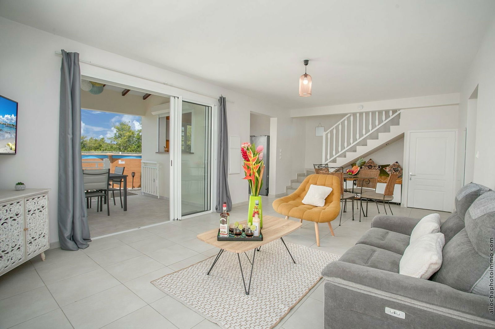 Tutta La Casa La Trinité 233831