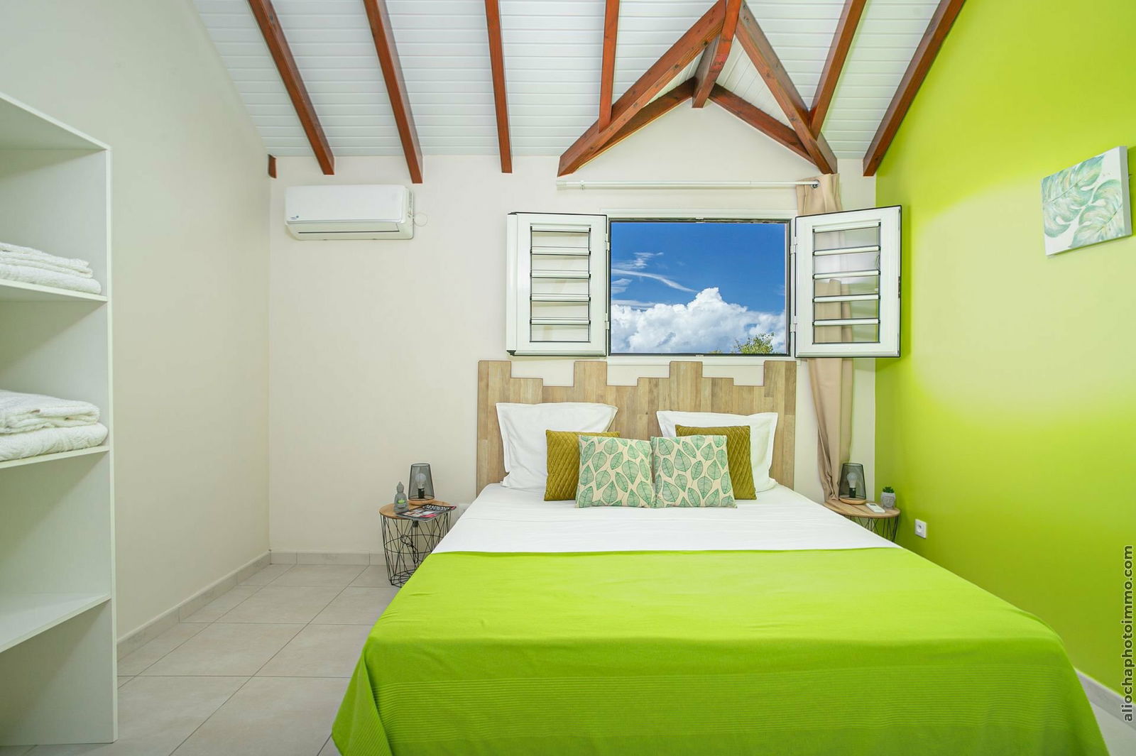 Onafhankelijke Studio La Trinité 233831