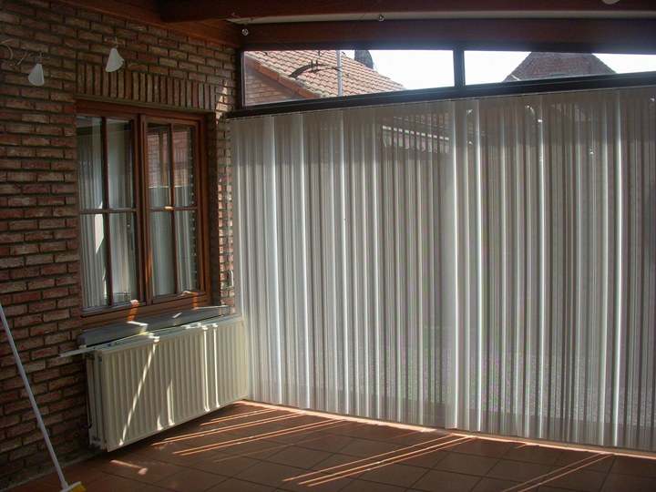 Hele Huis Saint-Ghislain 155805