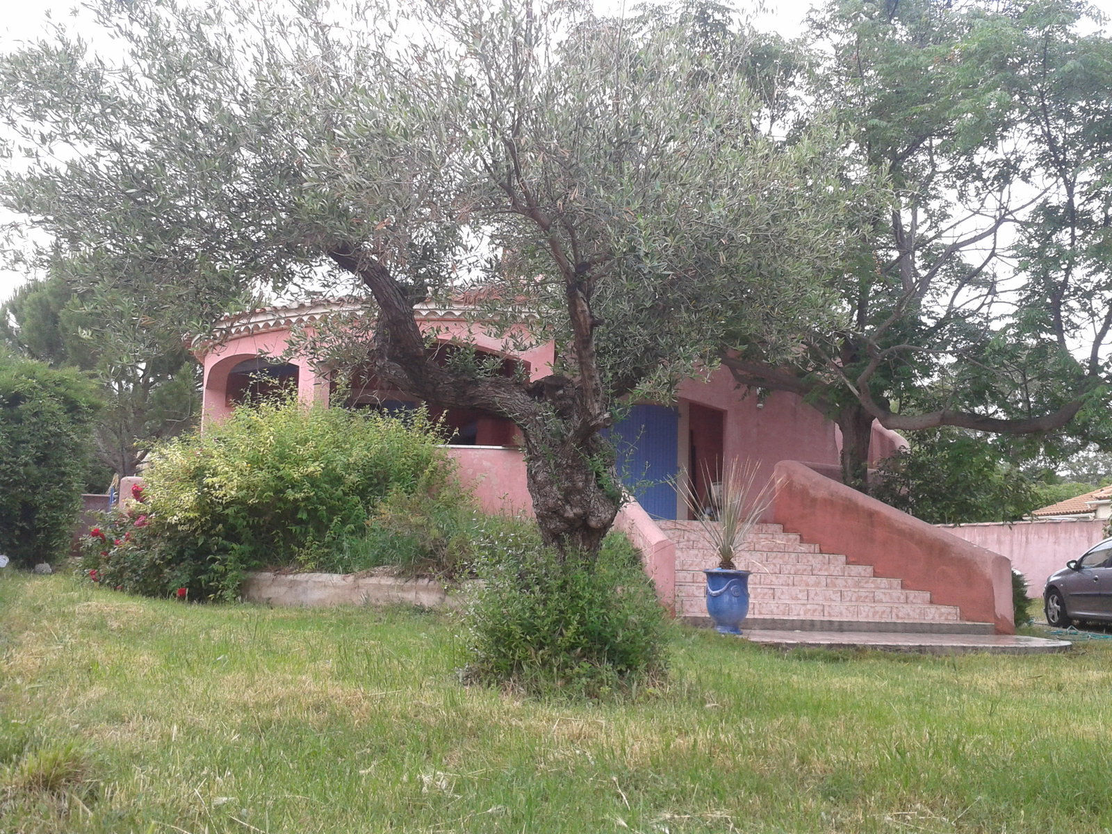 Hele Huis Lédenon 73491