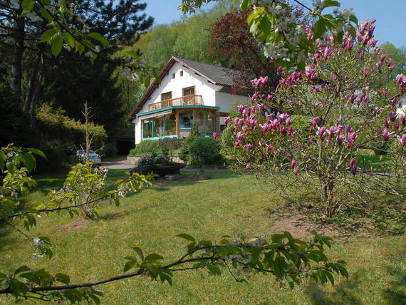 Habitaciones De Huéspedes Bitche 59717-1