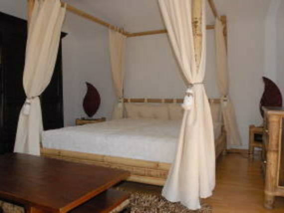 Habitaciones De Huéspedes Bitche 59717-2