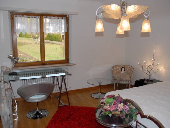 Habitaciones De Huéspedes Bitche 59717-3