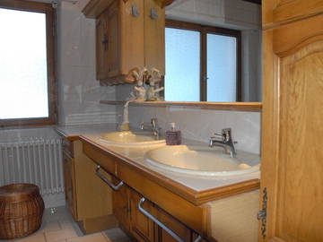 Chambre D'hôte Bitche 59717-4