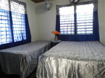 Room For Rent Puerto Esperanza 179560-1