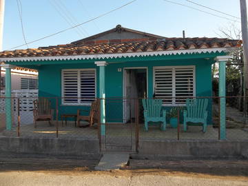 Chambre À Louer Puerto Esperanza 179560