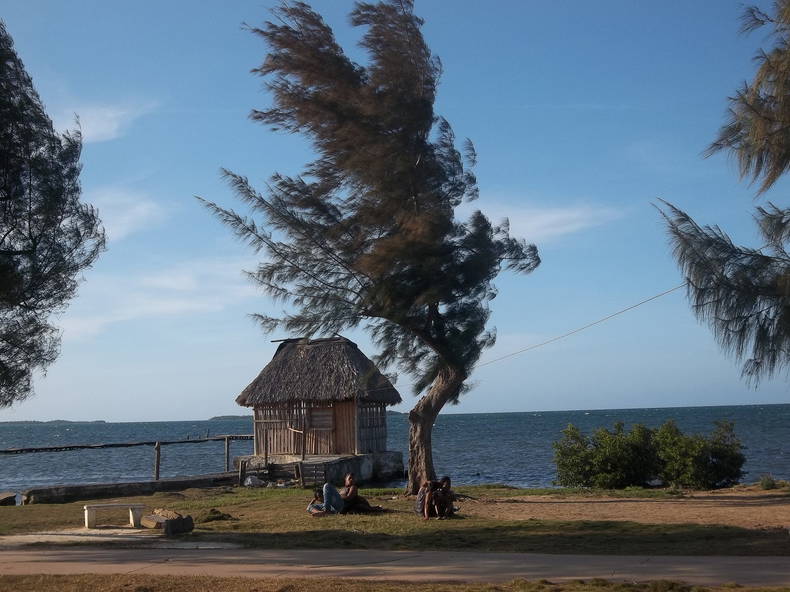 Gastenkamers Puerto Esperanza 179560-5