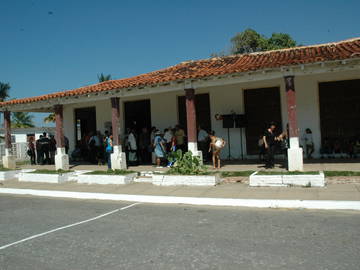 Chambre D'hôte Puerto Esperanza 179560-7