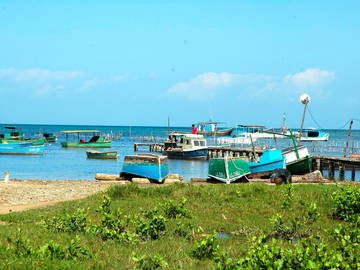 Chambre D'hôte Puerto Esperanza 179560-8
