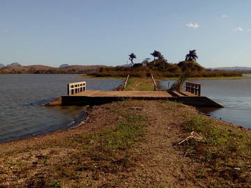 Chambre D'hôte Puerto Esperanza 179560-9