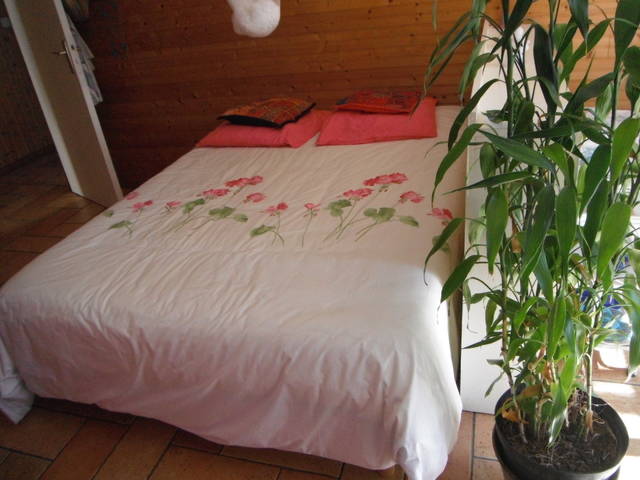 Entire Home Saint-Denis 60681-1